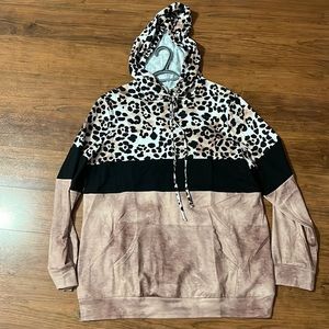 Women’s hoodie